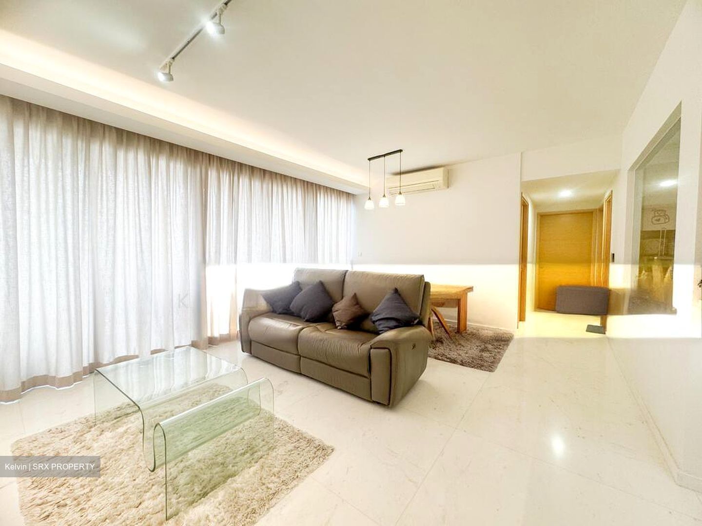 The Rainforest (D23), Condominium #491227641